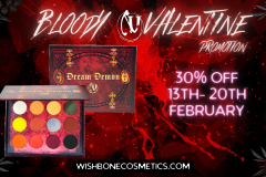 bloody valentine (Retail Website) - 1