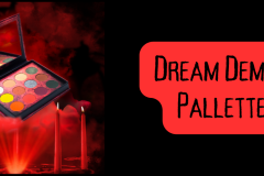 Dream Demon banner  - 1