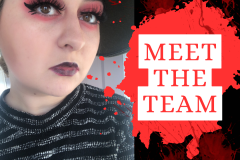 meet the team - 1